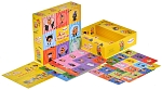 (EU) Настольная игра Hobby World Три кота: День страшилок