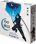 (EU) Настольная игра GaGa Games Ночь Ниндзя