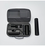 (EU) Проектор JMGO PicoPlay+ (портативный, Full HD, 450 lm, Google TV), Чёрный