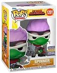 (EU) Фигурка Funko POP! Animation: Spinner (1201)
