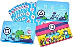 (EU) Настольная игра Hobby World Следующая станция: Лондон