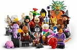 (EU) Фигурка коллекционная LEGO 71050