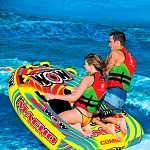 Баллон буксируемый World of Watersports Macho 2P (WW161010)