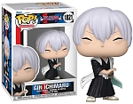 (EU) Фигурка Funko POP! Animation: Gin Ichimaru (1821)