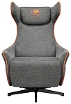 (EU) Игровое кресло Cougar MAGUS, 236310879, Серое
