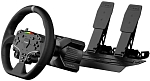 Игровой руль MOZA R3 Bundle for PC (R3 Base, ES Lite Wheel, SR-P Lite double Pedals,Table Clam）RS074