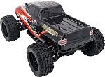 Радиоуправляемая модель HSP Brontosaurus 4WD (1к10) Red (94111-AA-Red)
