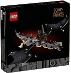 (EU) Игрушка-конструктор LEGO Icons Властелин колец: Падший зверь (40693)