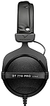 Проводные наушники Beyerdynamic DT 770 Pro 80 Ом