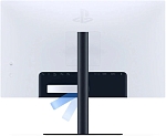 Игровой монитор Sony PlayStation 27" с зарядной станций для DualSense
