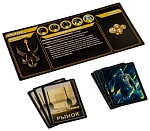 (EU) Настольная игра Lavka Games Дюна: Завоевание и дипломатия
