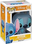 Фигурка Funko POP! Disney: Lilo & Stitch: Stitch Seated (6555)