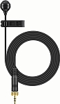(EU) Петличный микрофон Sennheiser ME 4, конденсаторный кардиоидный