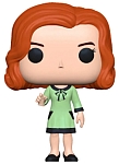 (EU) Фигурка Funko POP! Television: Beth Harmon with Rook (1122)