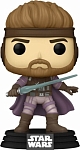(EU) Фигурка Funko POP! Star Wars Concept Series: Han Solo (472)