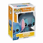 (EU) Фигурка Funko POP! Disney Lilo & Stitch: Stitch seated (159)