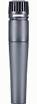 (EU) Динамический микрофон Shure SM57-LCE, инструментальный, кардиоидный
