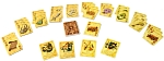 (EU) Настольная игра Hobby World Карта Сокровищ