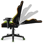 (EU) Игровое кресло Huzaro HZ-Ranger 6.0 Pixel Mesh, 272185245, Чёрное