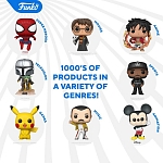 (EU) Фигурка Funko POP! Animation: Inasa Yoarashi (1145).