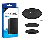 Алюминиевый стенд (подставка) для PS4 Slim/Pro