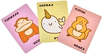 (EU) Настоьная игра Hobby World Тако, кот, коза, сыр, пицца