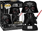 (EU) Фигурка Funko POP! Star Wars: Darth Vader Lights & Sounds (795)