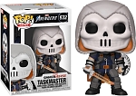 Фигурка Funko POP! Bobble: Marvel: Avengers Game: Taskmaster (47815)
