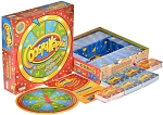 (EU) Настольная игра Hobby World Соображарий: Подарочное издание