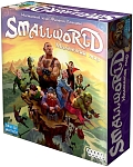 (EU) Настольная игра Hobby World Маленький Мир (Small World) RU
