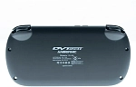 Портативная игровая приставка DVTech Anbernic DV40-H (чёрная)