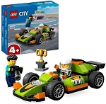 (EU) Конструктор LEGO City Каскадеры (60339)