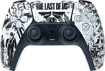 Геймпад Sony DualSense Vanquish The Last Of Us (PS5)
