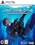 Игра Long Gone Days - Collector's Edition (PS5)