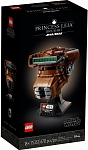 (EU) Конструктор LEGO Star Wars Шлем принцессы Леи (75351)