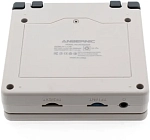 Портативная игровая приставка Anbernic RG35XX-SP (серая)