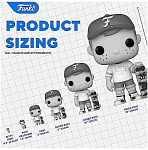 (EU) Фигурка Funko POP! Games: Tracer (550)
