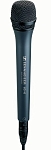 (EU) Динамический микрофон Sennheiser MD 46, cardioid, low handling noise
