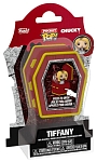 (CN) Фигурка Funko POP! Deluxe: Tiffany (Ghost Doll, Pogo Stick)