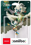 (EU) Интерактивная фигурка amiibo Тюлин (The Legend of Zelda Collection)