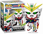 (EU) Это фигурка Funko POP! Plus: Wing Wing Gundam Zero (1933)