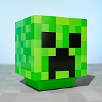 Светильник Paladone Minecraft Creeper Light BDP (PP6595MCF)