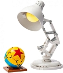 (EU) Конструктор LEGO Ideas Disney Pixar Люксо-младший (21357)