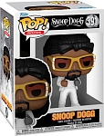 (EU) Фигурка Funko POP! Rocks: Snoop Dogg (391)