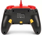Геймпад PowerA Wireless Controller Pokеmon Oran Berry Pikachu