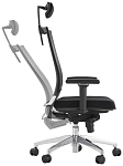 (EU) Офисное кресло Venda MYOPTIMAX, 241552448, Серое