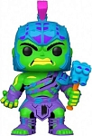 (EU) Фигурка Funko POP! Marvel Thor Ragnarok: Gladiator Hulk Black Light (907)