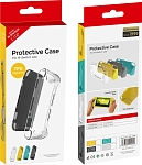 Защитный чехол DOBE для Nintendo Switch Lite (серый) (TNS-19098)