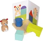 (EU) Настольная игра Bondibon Ловкий мишка