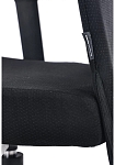 (EU) Офисное кресло Carryhome RICK, 241552354, Чёрное